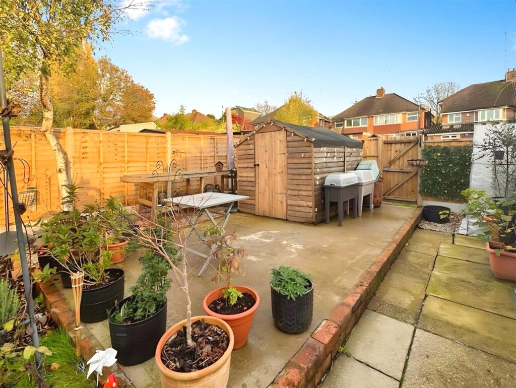 Additional image 13 of Doversley Road, Birmingham, West Midlands