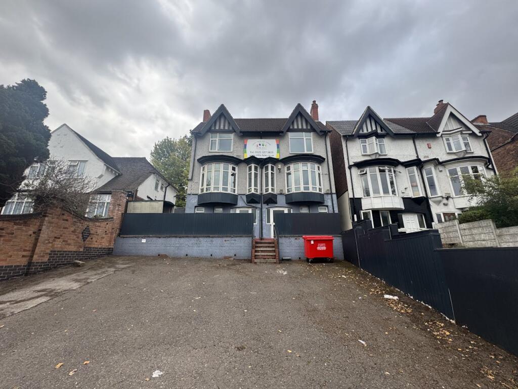 Additional image 14 of 108-110 Gravelly Hill, Erdington, Birmingham, B23 7PF