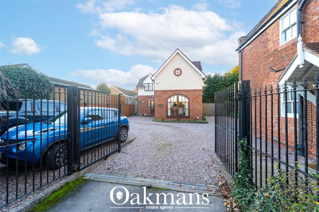 Additional image 34 of Hole Lane, Bournville Village Trust, Birmingham, B31