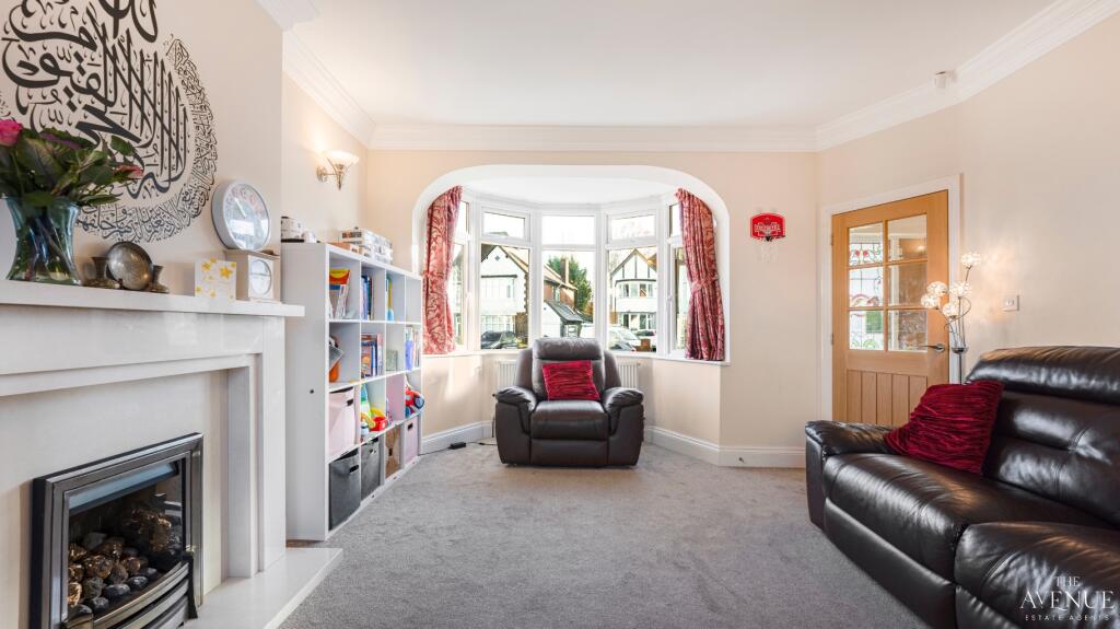 Additional image 15 of North Drive, Handsworth