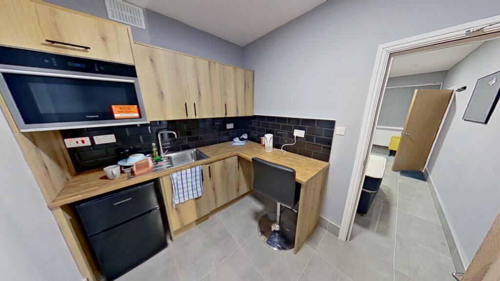 Additional image 3 of Studio 2, 36 Langleys Road, Selly Oak, Birmingham, B29 6HP