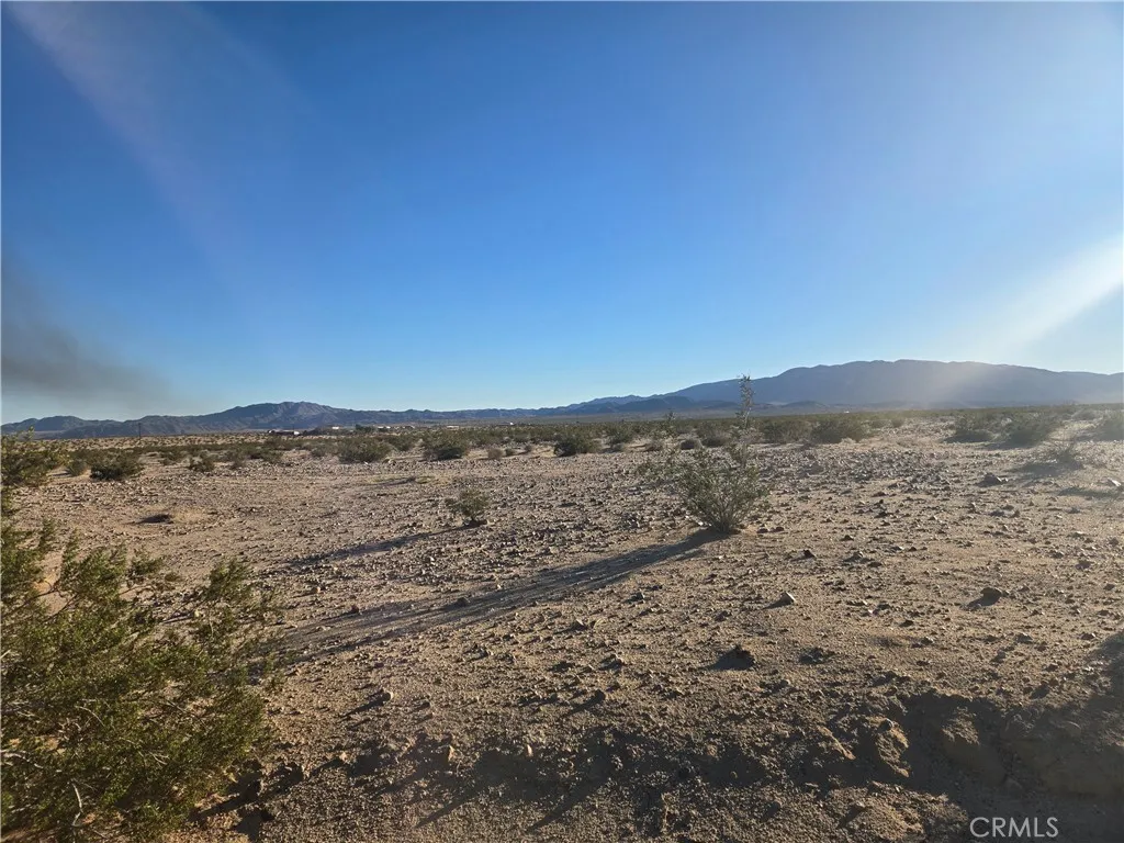 Additional image 4 of 1234 Amboy, 29 Palms, CA 92277