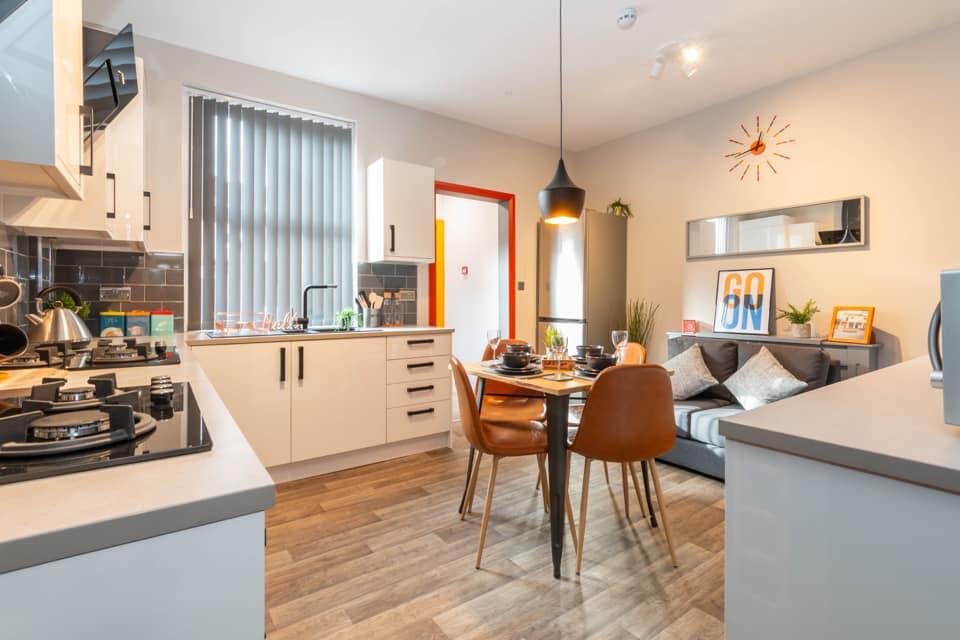 Additional image 15 of Link Road, Birmingham, B16