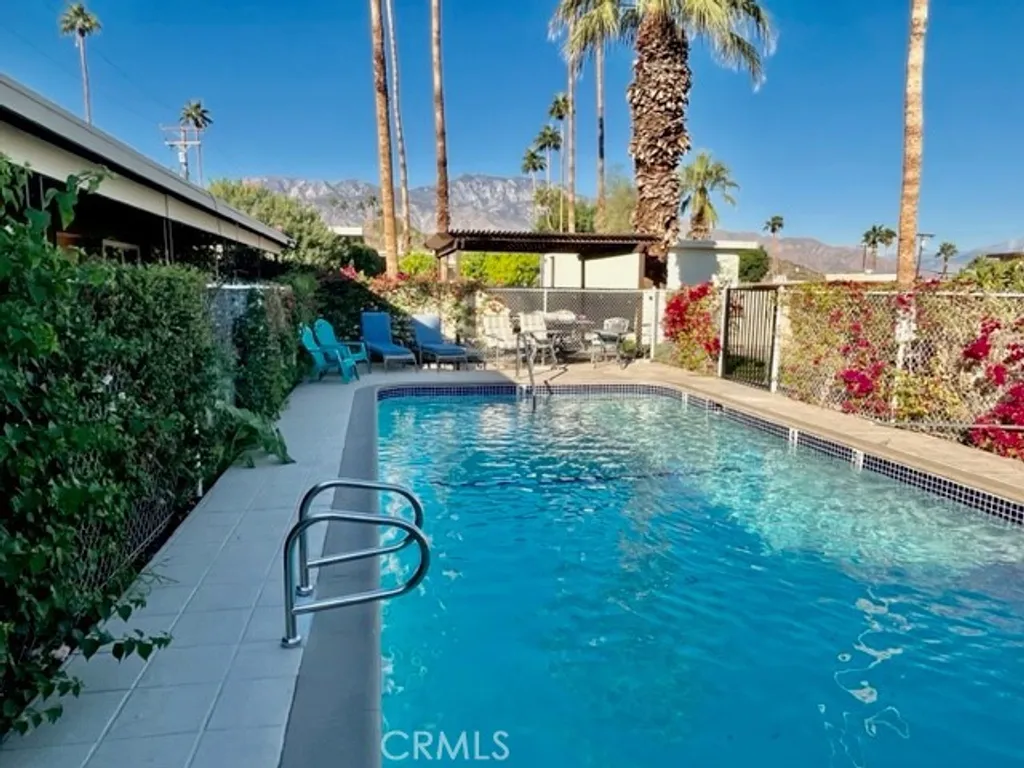Property image for 37111 Cathedral Canyon Drive Unit 1, Cathedral City, CA 92234