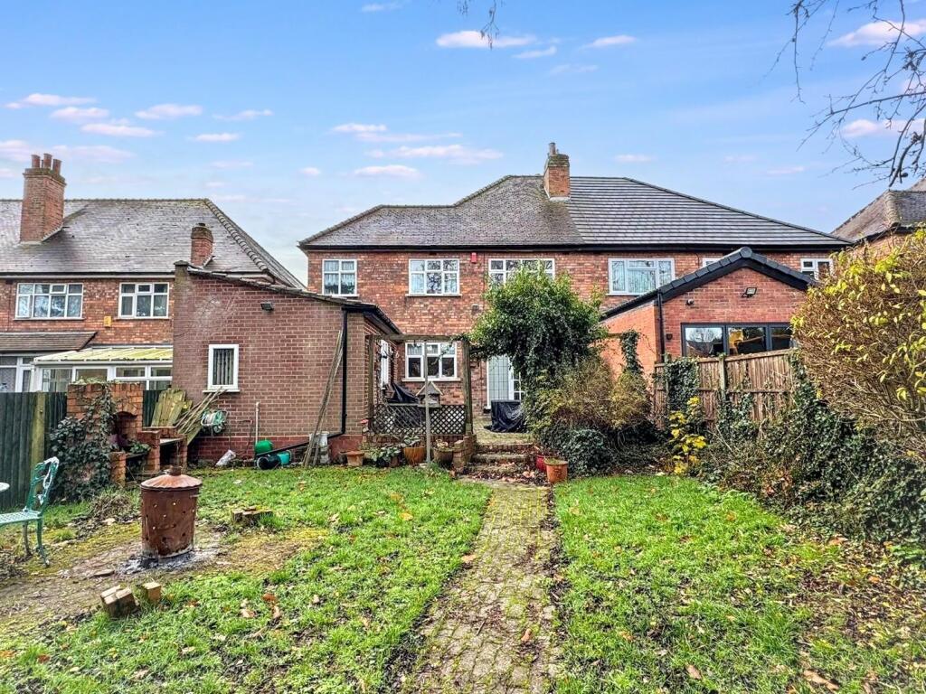 Additional image 21 of Chester Road, Erdington, Birmingham