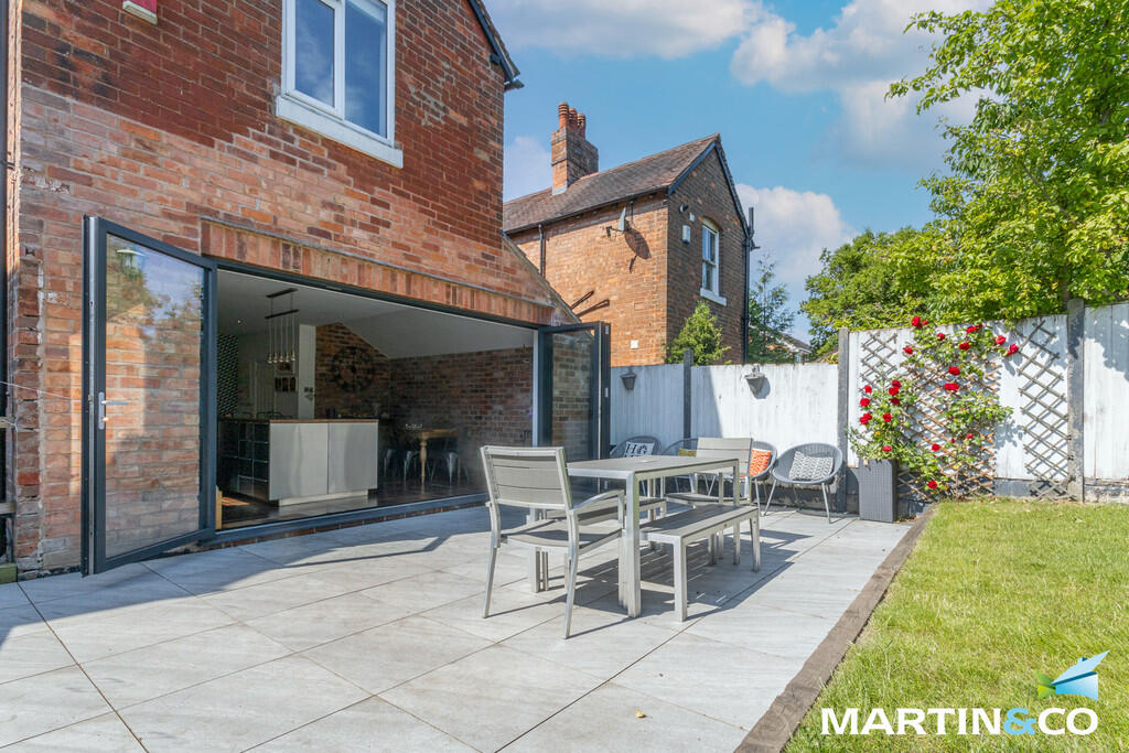 Additional image 27 of Court Oak Road, Harborne, B17