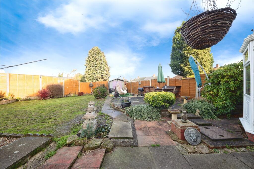 Additional image 22 of Broom Hall Grove, Acocks Green, Birmingham, West Midlands, B27