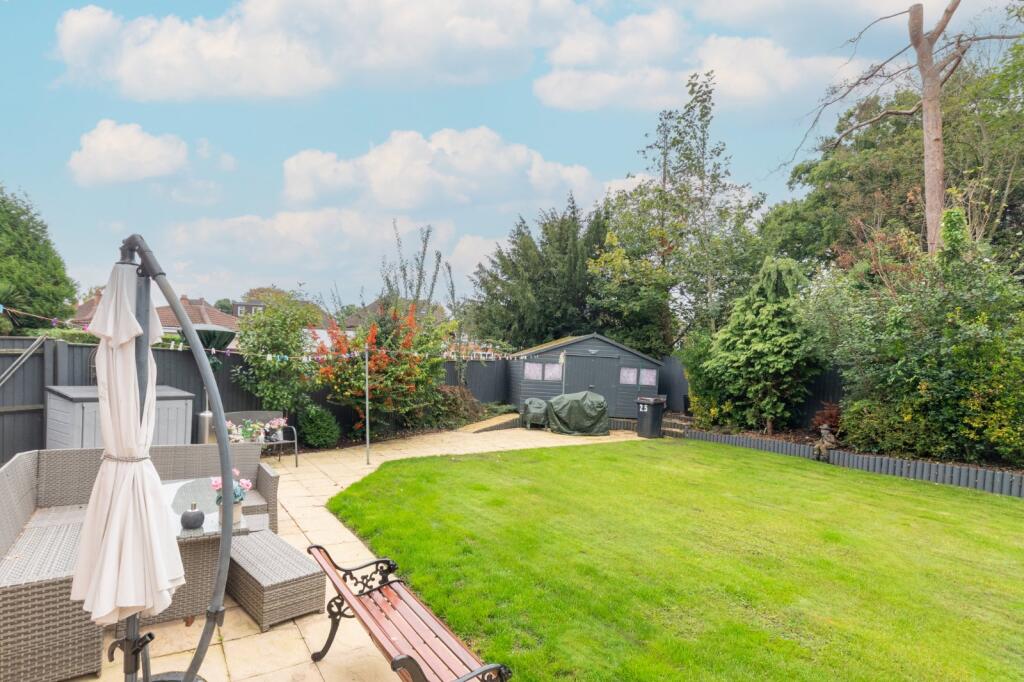 Additional image 23 of Peverell Drive, Birmingham, West Midlands, B28