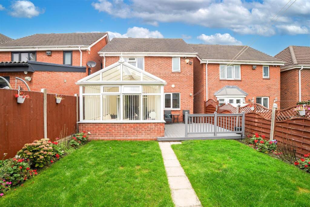 Additional image 19 of Kingfisher Close, Birmingham, B26