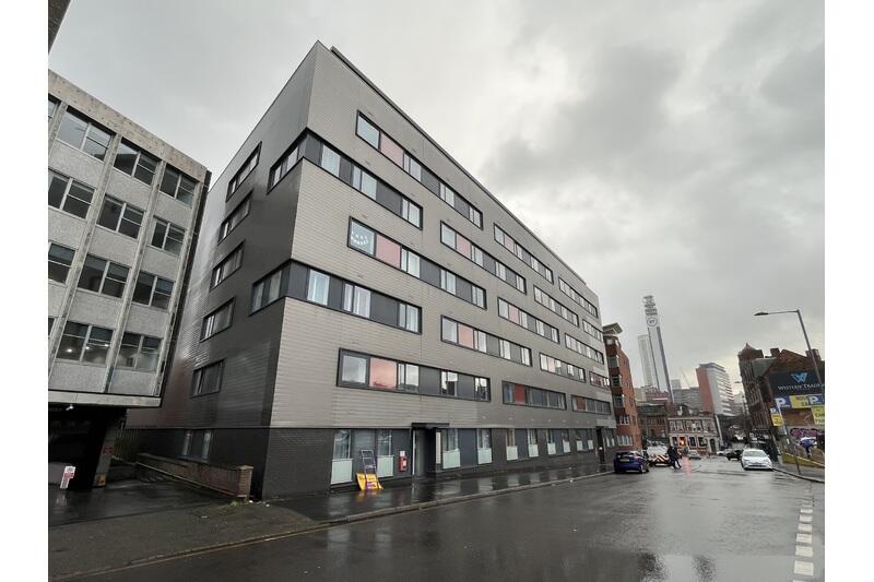 Additional image 12 of Summer Lane, Old Snow Hill, Birmingham