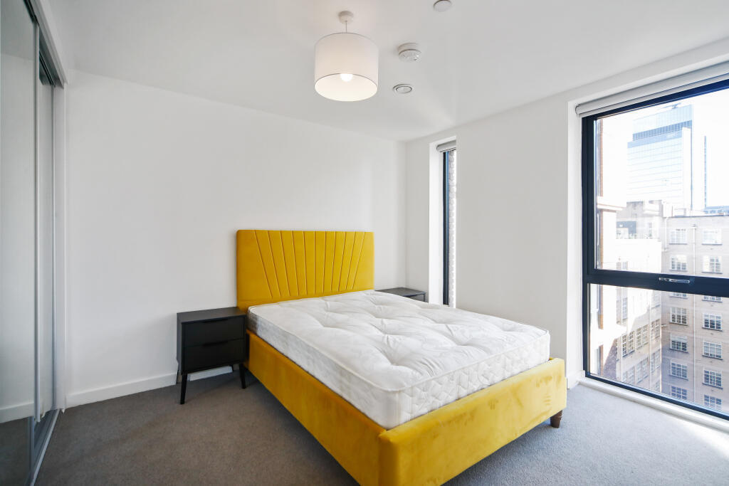 Additional image 12 of Lionel Street, Birmingham, B3