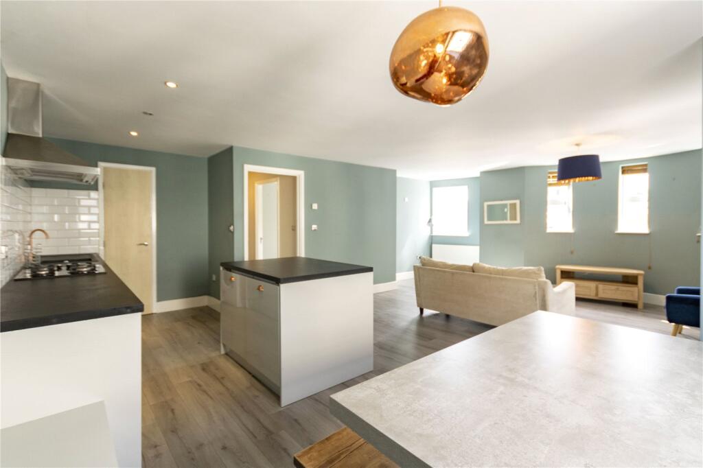 Additional image 6 of Sheepcote Street, Birmingham, West Midlands, B16