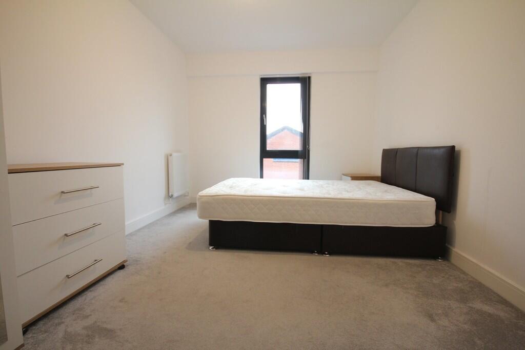 Additional image 7 of Fabrick Square, Lombard Street, Digbeth, B12