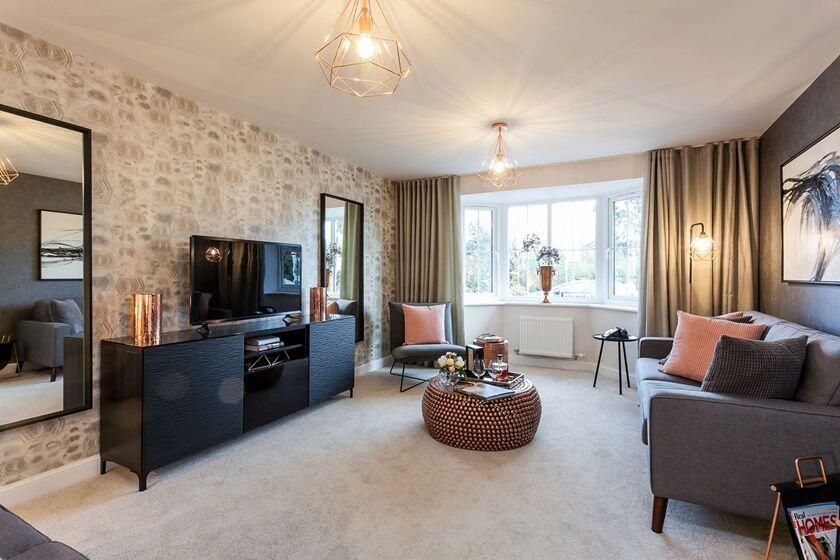 Additional image 4 of 7 Franciscan Road, Hall Green. The Collaton - The Elms