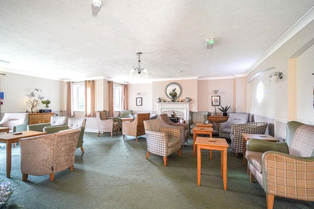 Additional image 9 of Rivendell Court, Stratford Road, Hall Green