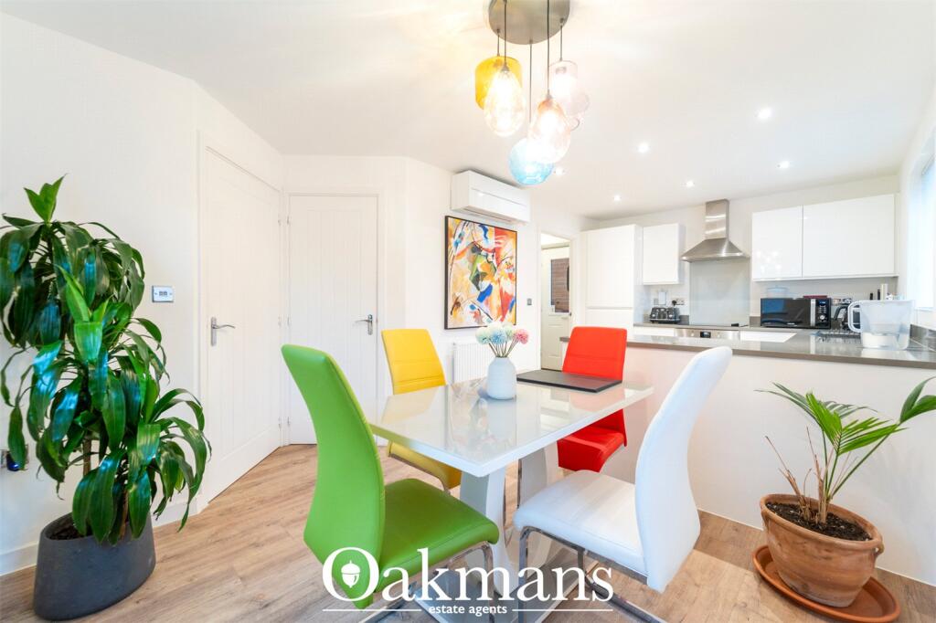 Additional image 22 of Heroes Drive, Birmingham, B29