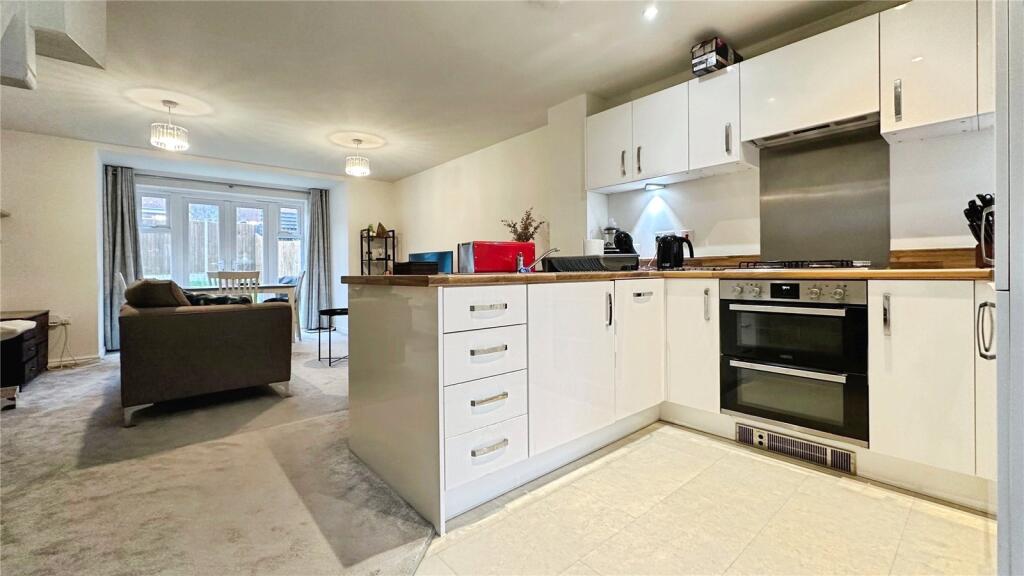 Additional image 22 of Groveley Lane, Cofton Hackett, West Midlands