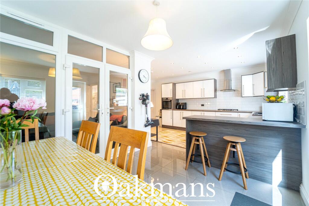 Additional image 13 of Beeches Avenue, Birmingham, West Midlands, B27