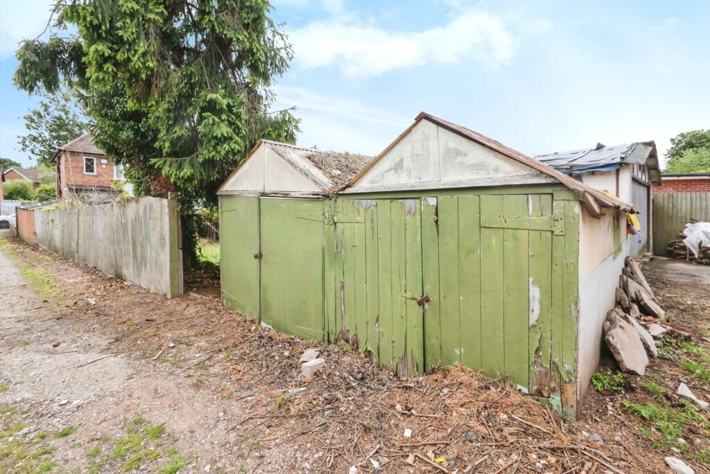 Additional image 12 of Gibbins Road, Birmingham, West Midlands, B29