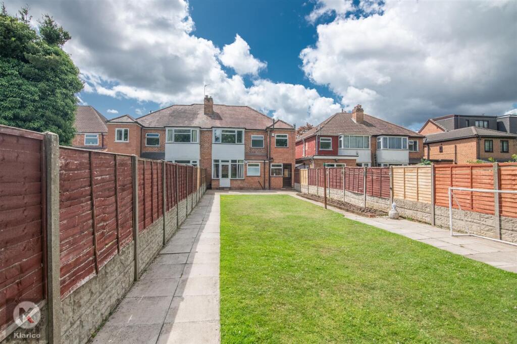 Additional image 21 of Barton Lodge Road, Birmingham, B28