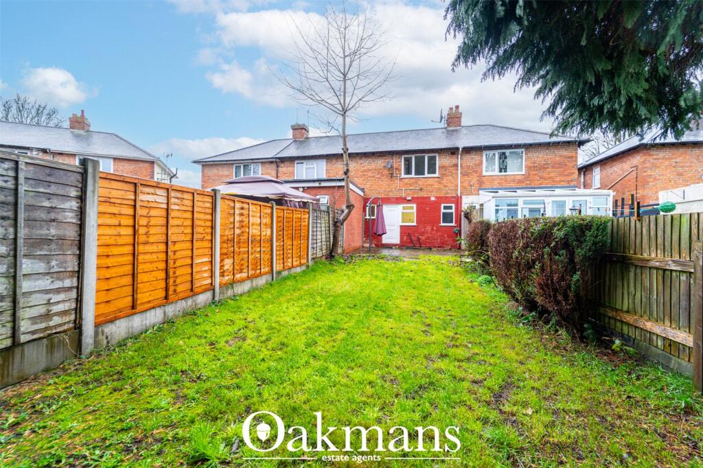 Additional image 33 of Wasdale Road, Birmingham, West Midlands, B31