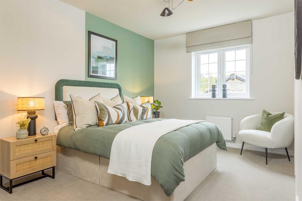 Additional image 6 of Off Tessall Lane,
Birmingham,
B31 5GE