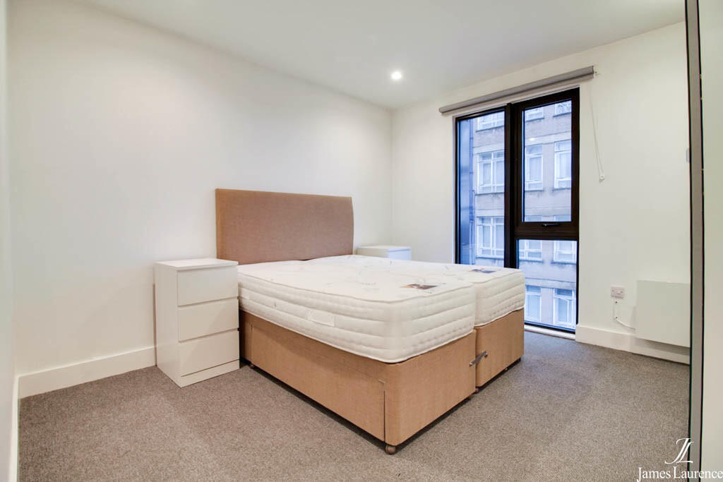 Additional image 4 of The Lightwell, 71 Cornwall Street, Birmingham City Centre