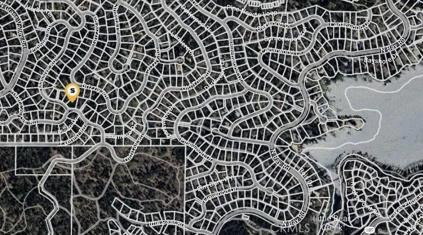 Additional image 8 of 161 Golf Course Rd, Lake Arrowhead, CA 92352