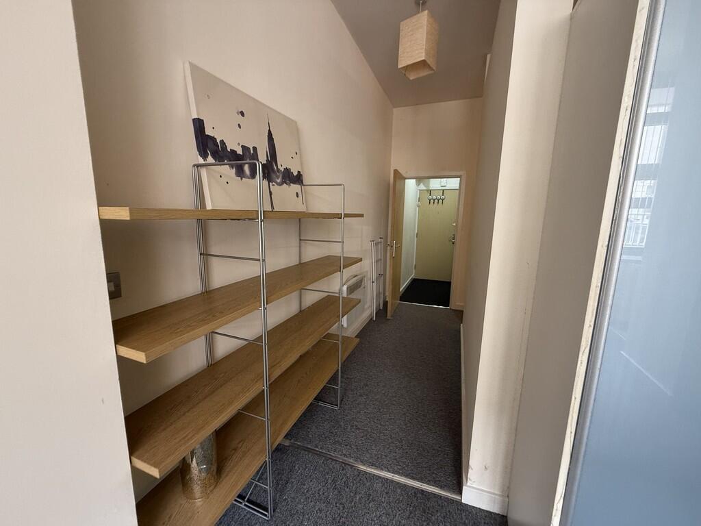 Additional image 6 of Platinum Apartments, Branston Street, Jewellery Quarter