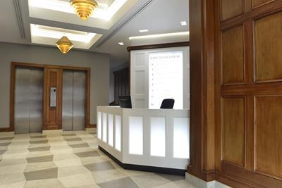 Additional image 9 of Lancaster House, Newhall Street, Birmingham