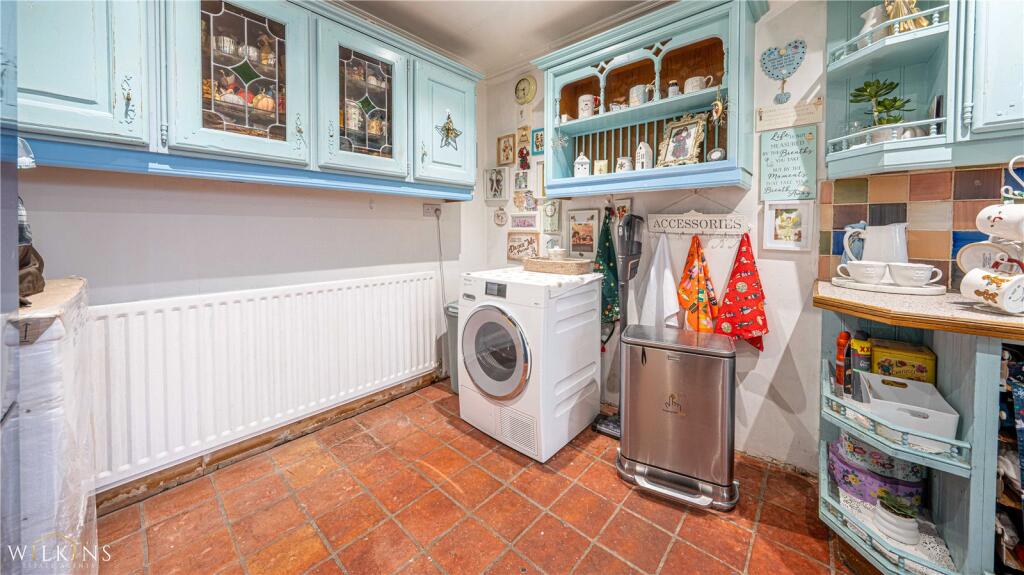 Additional image 9 of Barn Meadow, Birmingham, West Midlands, B25