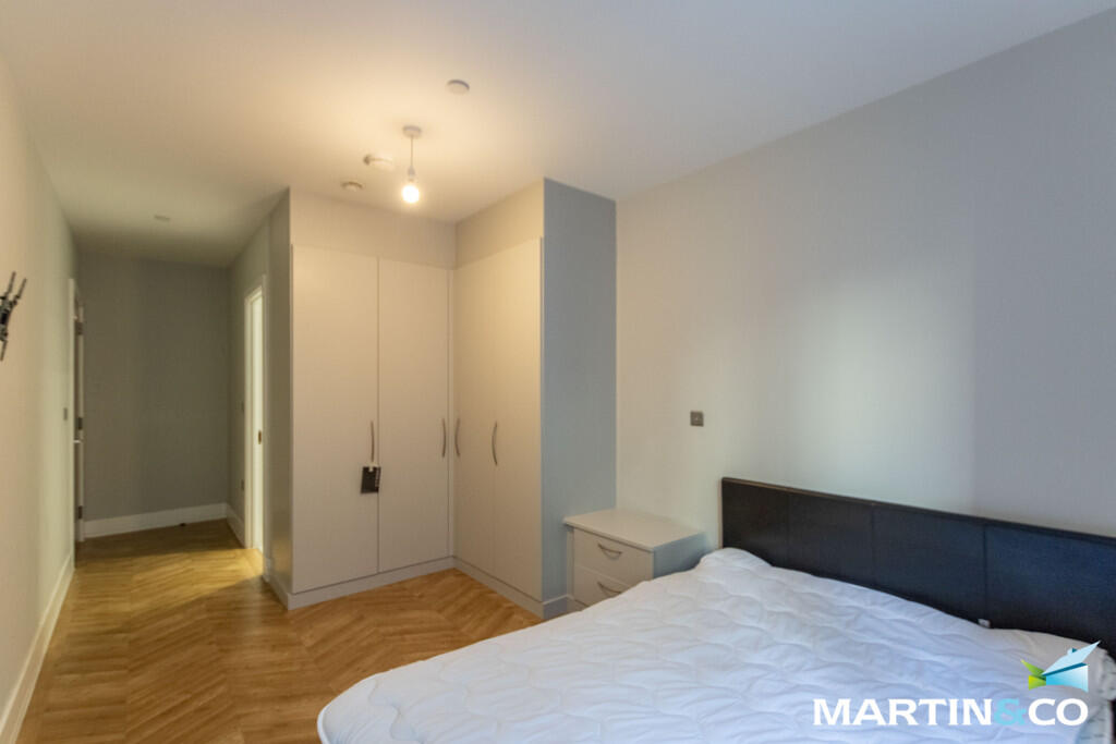 Additional image 8 of Beaufort House, Newhall Street, Birmingham, B3