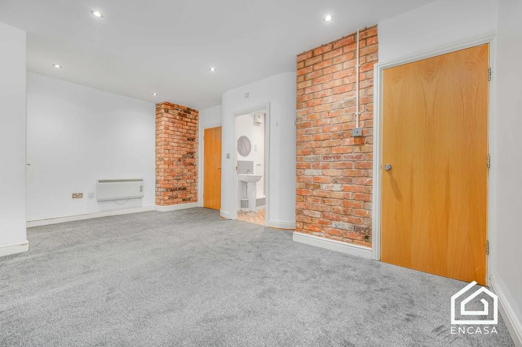 Additional image 11 of George Street, Jewellery Quarter