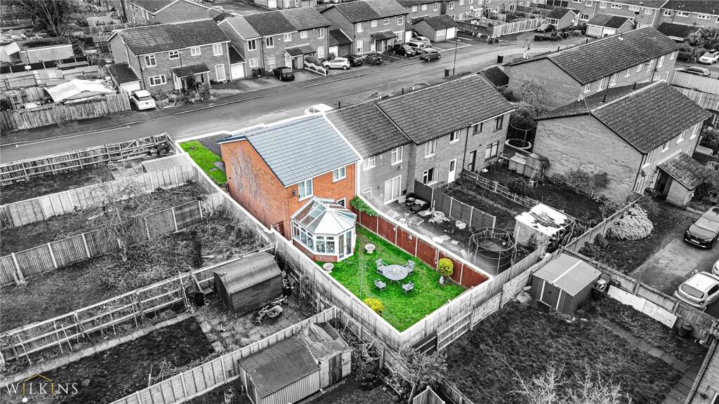 Additional image 28 of Barn Meadow, Birmingham, West Midlands, B25