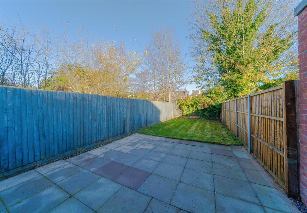 Additional image 20 of Umberslade Road, Selly Oak, Birmingham