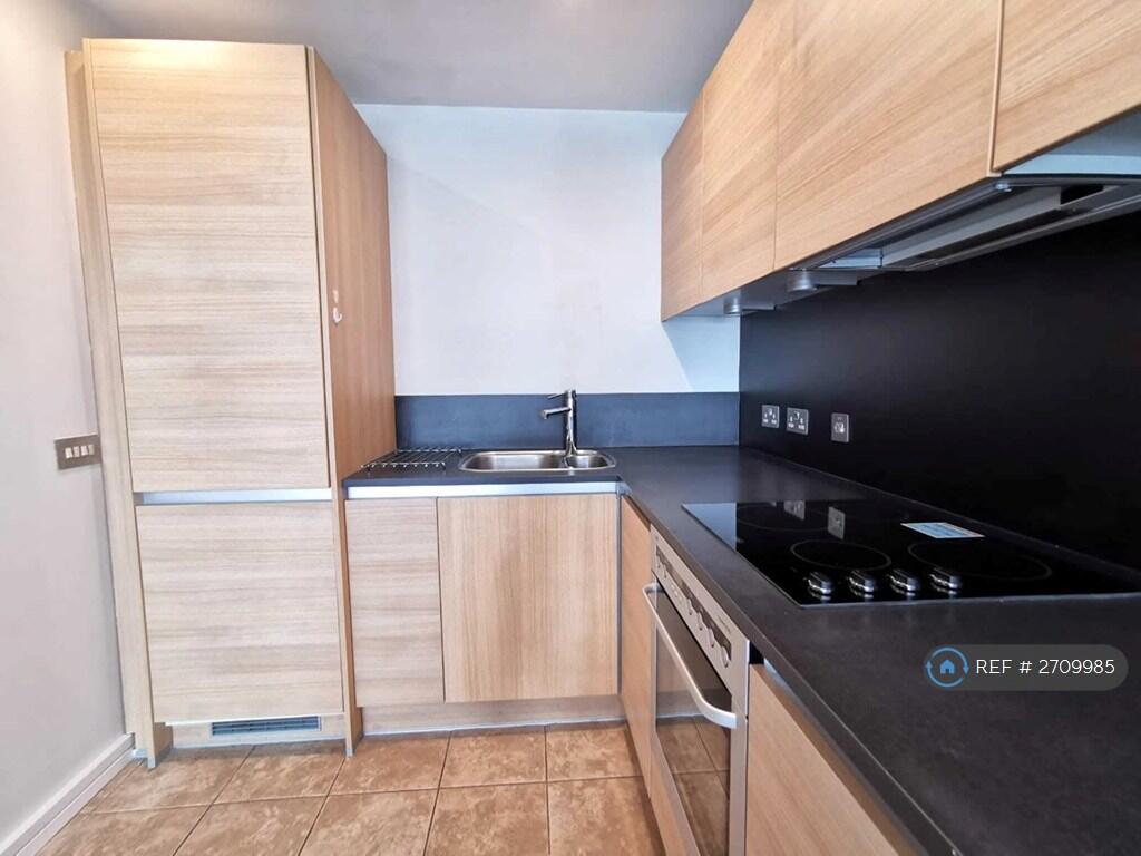 Additional image 31 of St. Martins Gate, Birmingham, B2