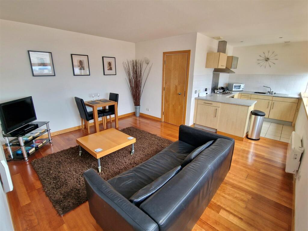 Additional image 3 of Millennium Apartments, 95 Newhall Street, Birmingham