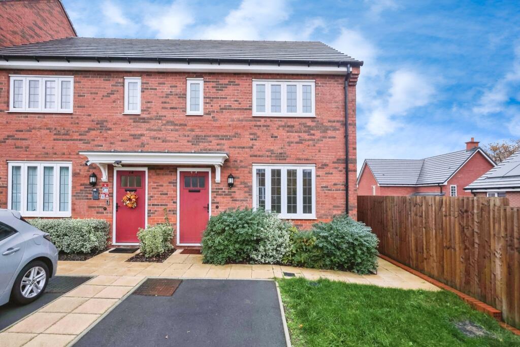 Property image for Par Street, BIRMINGHAM, West Midlands, B31