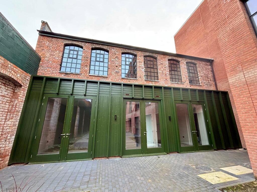 Additional image 16 of Northwood Street, Birmingham, B3