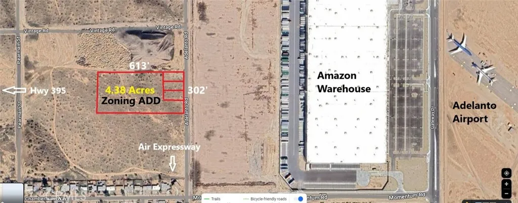 Additional image 4 of Adelanto, Adelanto, CA 92301