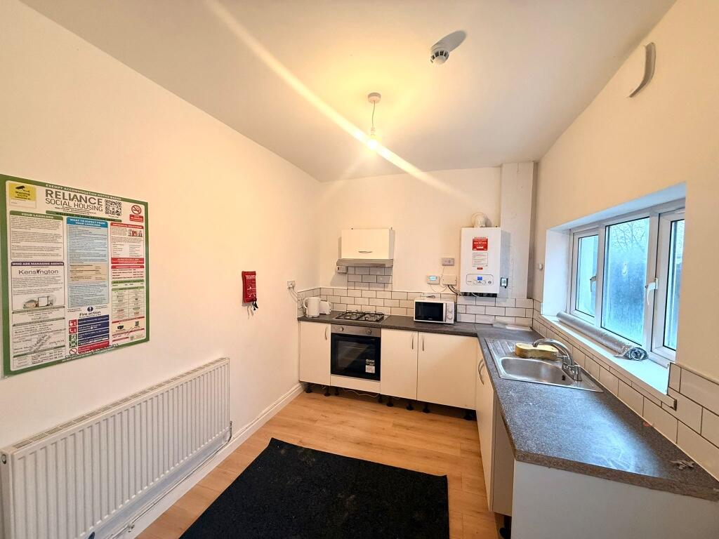 Additional image 2 of 14.4% Net Yield, £50'400 Pa Net Rent, Minstead Road, Birmingham, B24