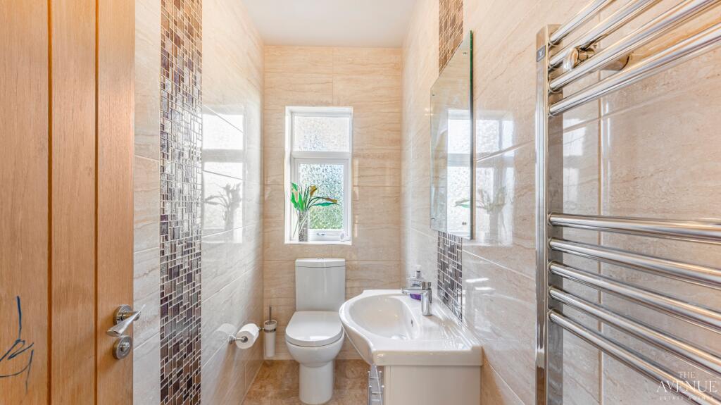 Additional image 32 of North Drive, Handsworth