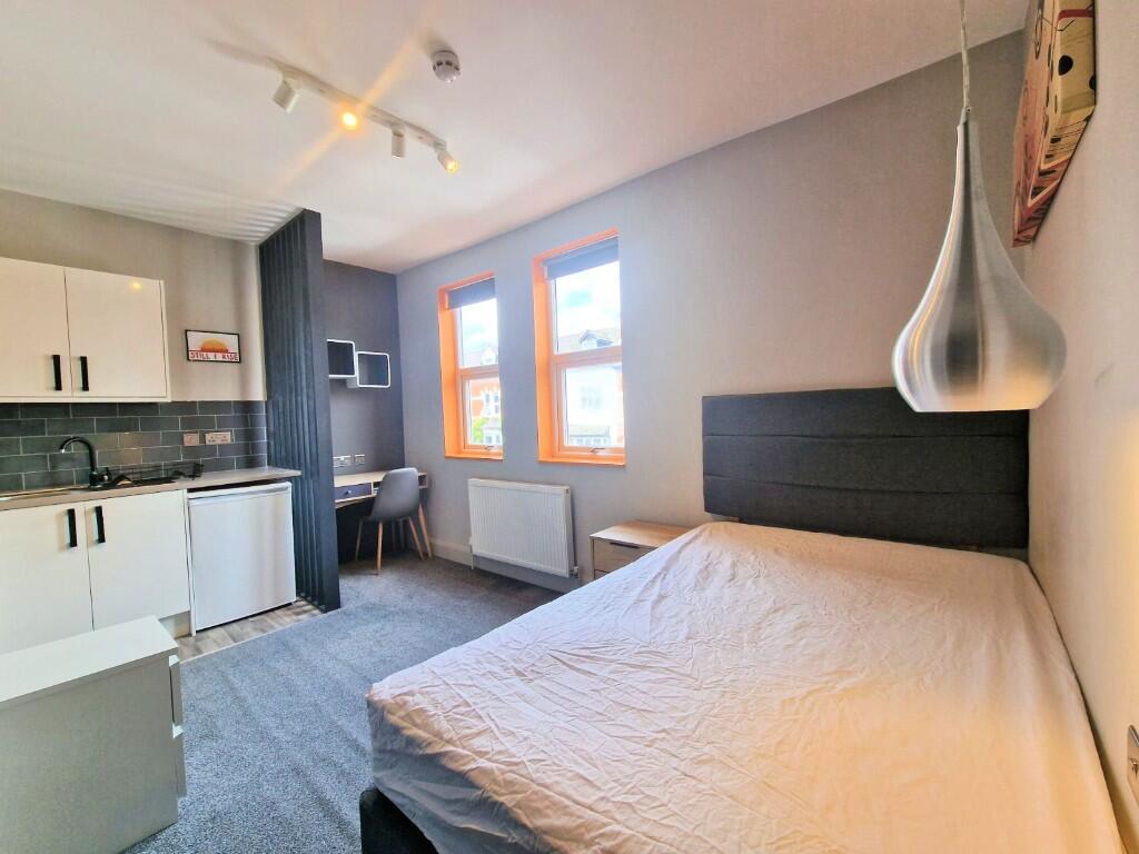 Additional image 6 of Link Road, Birmingham, B16