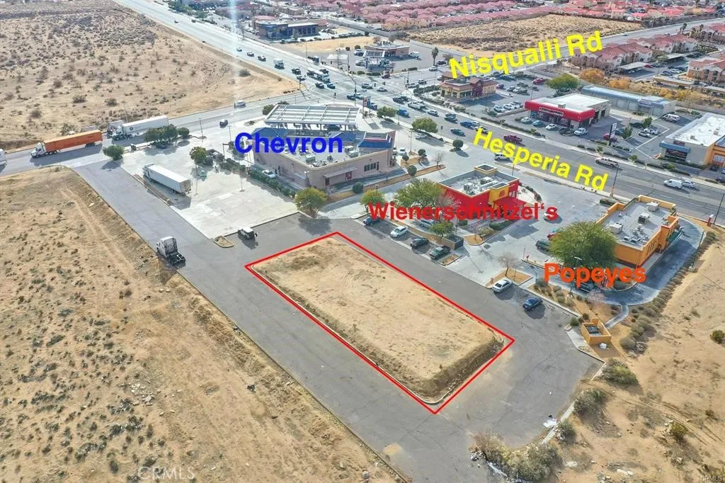 Additional image 2 of Hesperia Road, Victorville, CA 92395