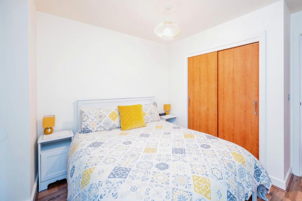 Additional image 13 of Sherborne Street, Birmingham