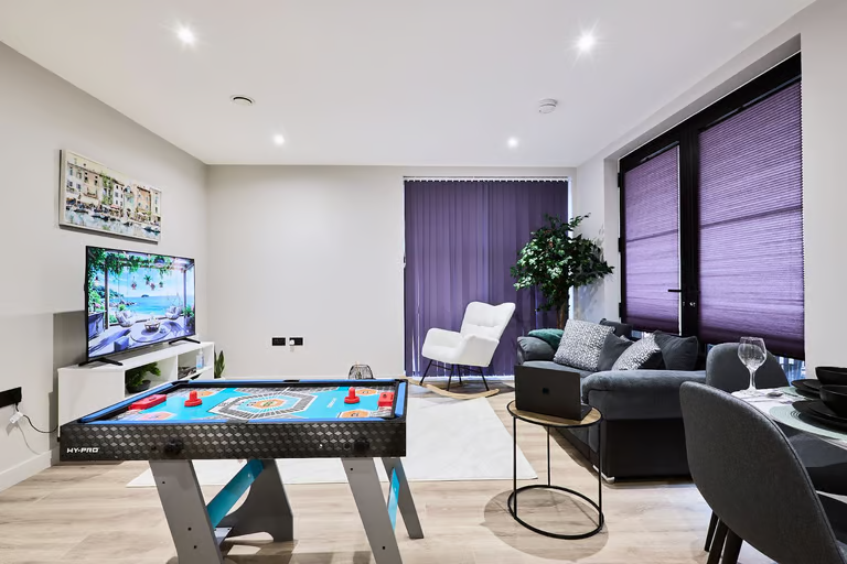 Additional image 7 of Northwood Street, Birmingham, B3