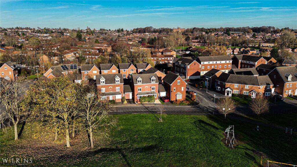 Additional image 38 of Jackdaw Road, Birmingham, West Midlands, B23