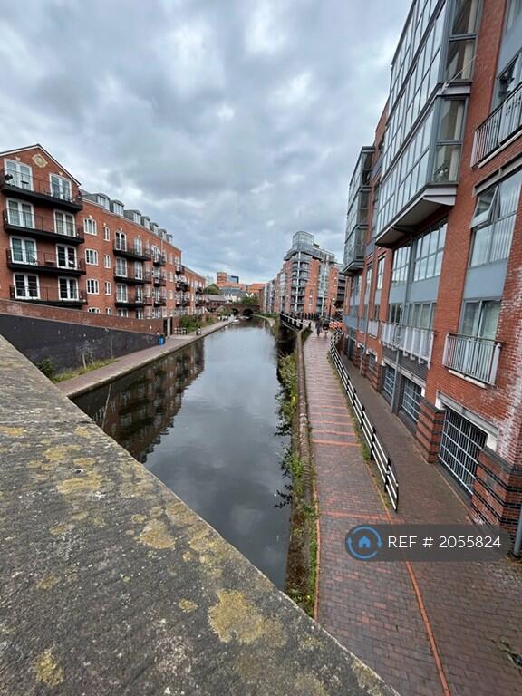 Additional image 10 of King Edwards Wharf, Birmingham, B16