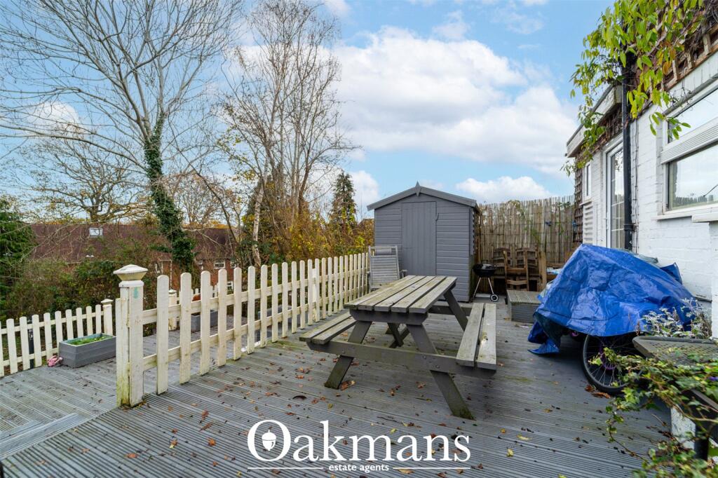 Additional image 33 of Bradstock Road, Birmingham, B30