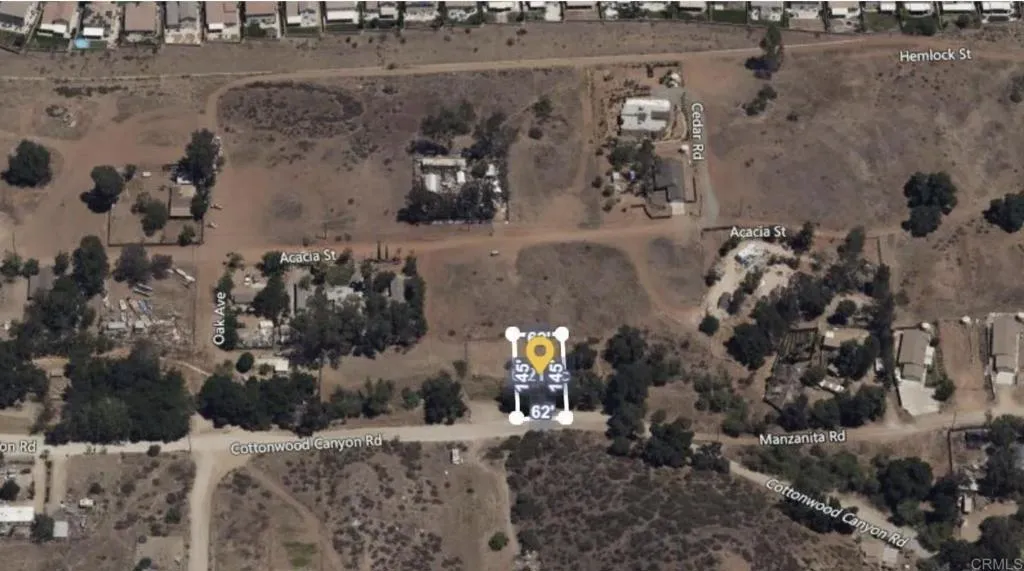 Additional image 2 of Manzanita Rd Lot 17, Menifee, CA 92584